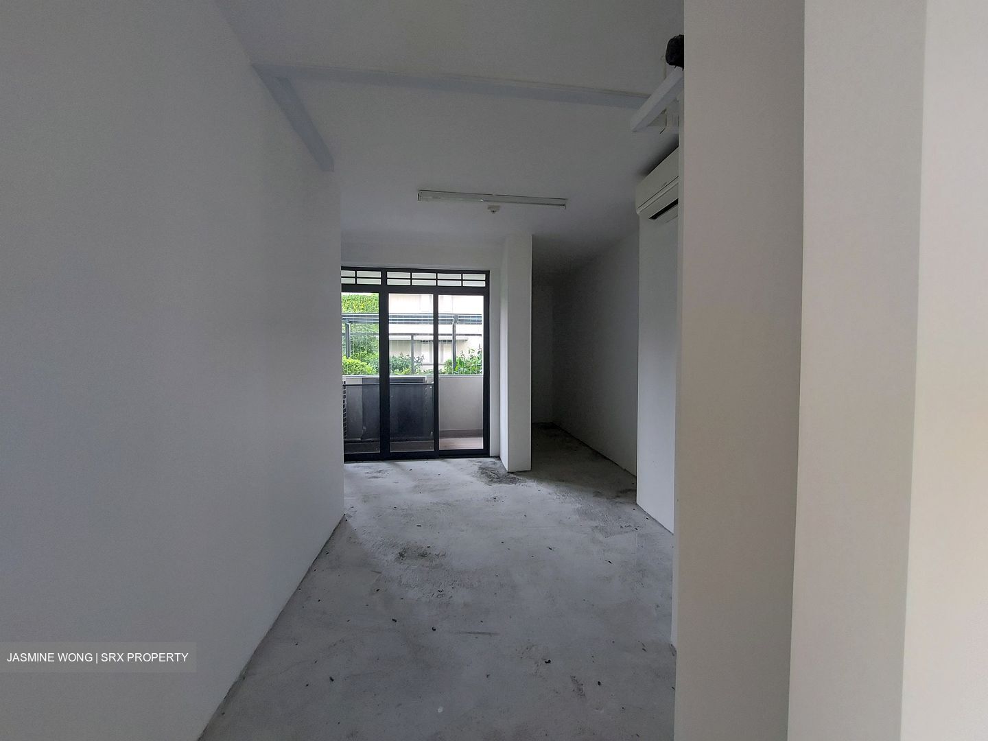 Avenue South Residence (D3), Retail #464051501
